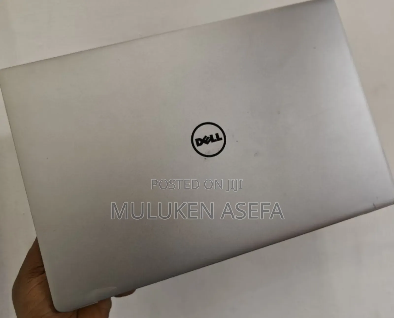 New Laptop Dell XPS 13 8GB Intel Core I7 SSD 256GB