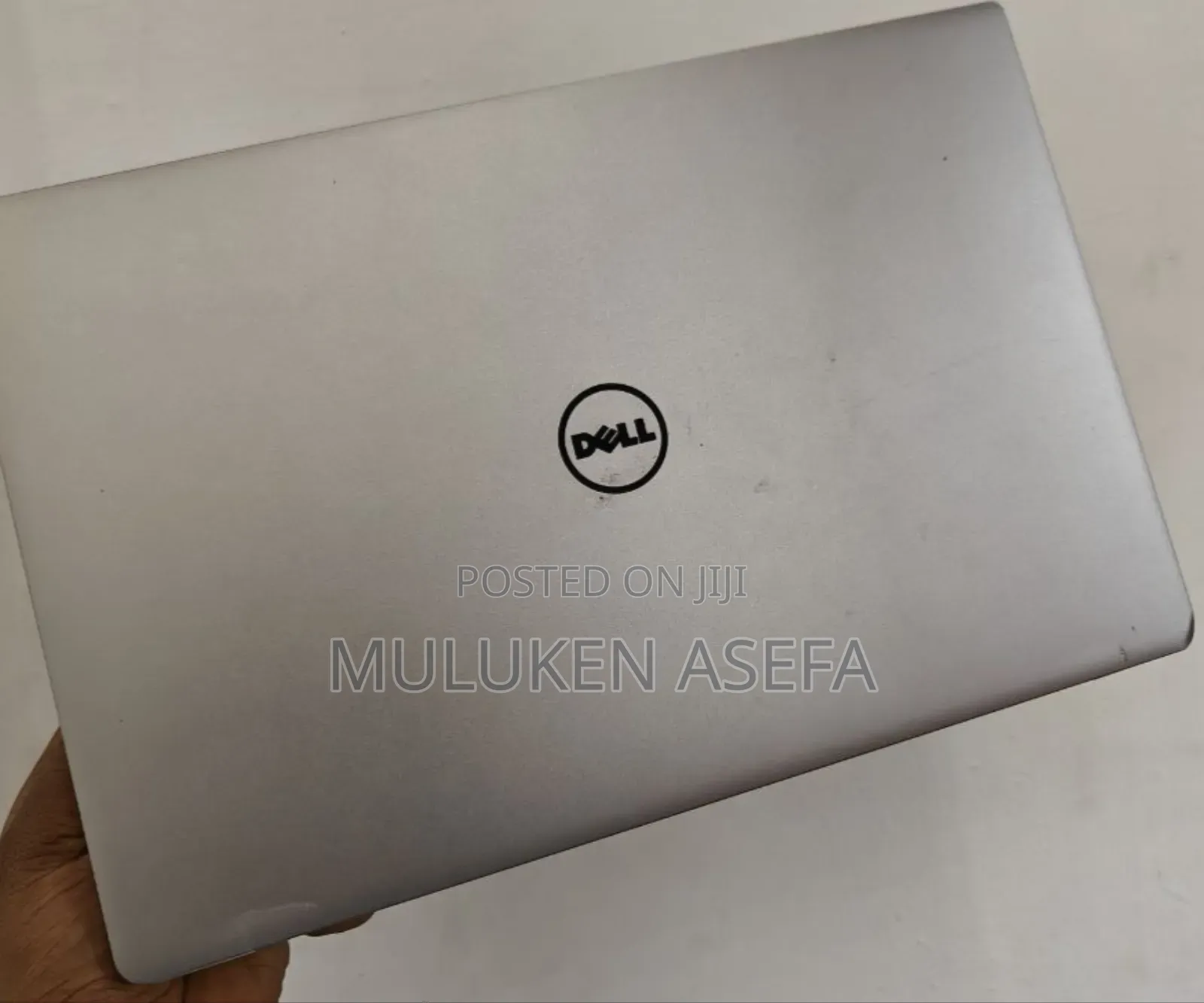 New Laptop Dell XPS 13 8GB Intel Core I7 SSD 256GB