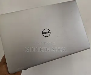 New Laptop Dell XPS 13 8GB Intel Core I7 SSD 256GB