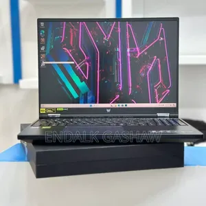 Photo - New Laptop Acer Predator Helios 300 32GB Intel Core I9 SSD 1T