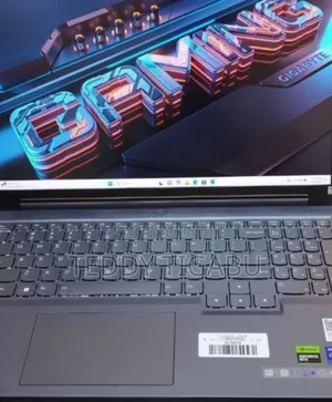 New Laptop Lenovo 24GB Intel Core I7 SSD 512GB