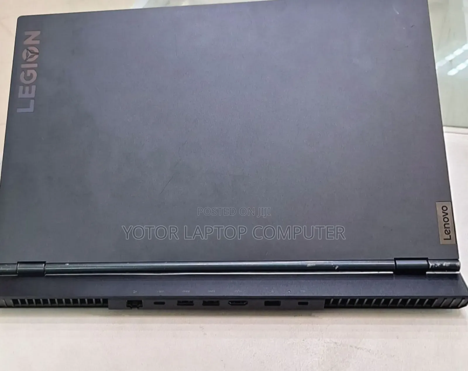 New Laptop Lenovo 16GB Intel Core I5 SSD 1T