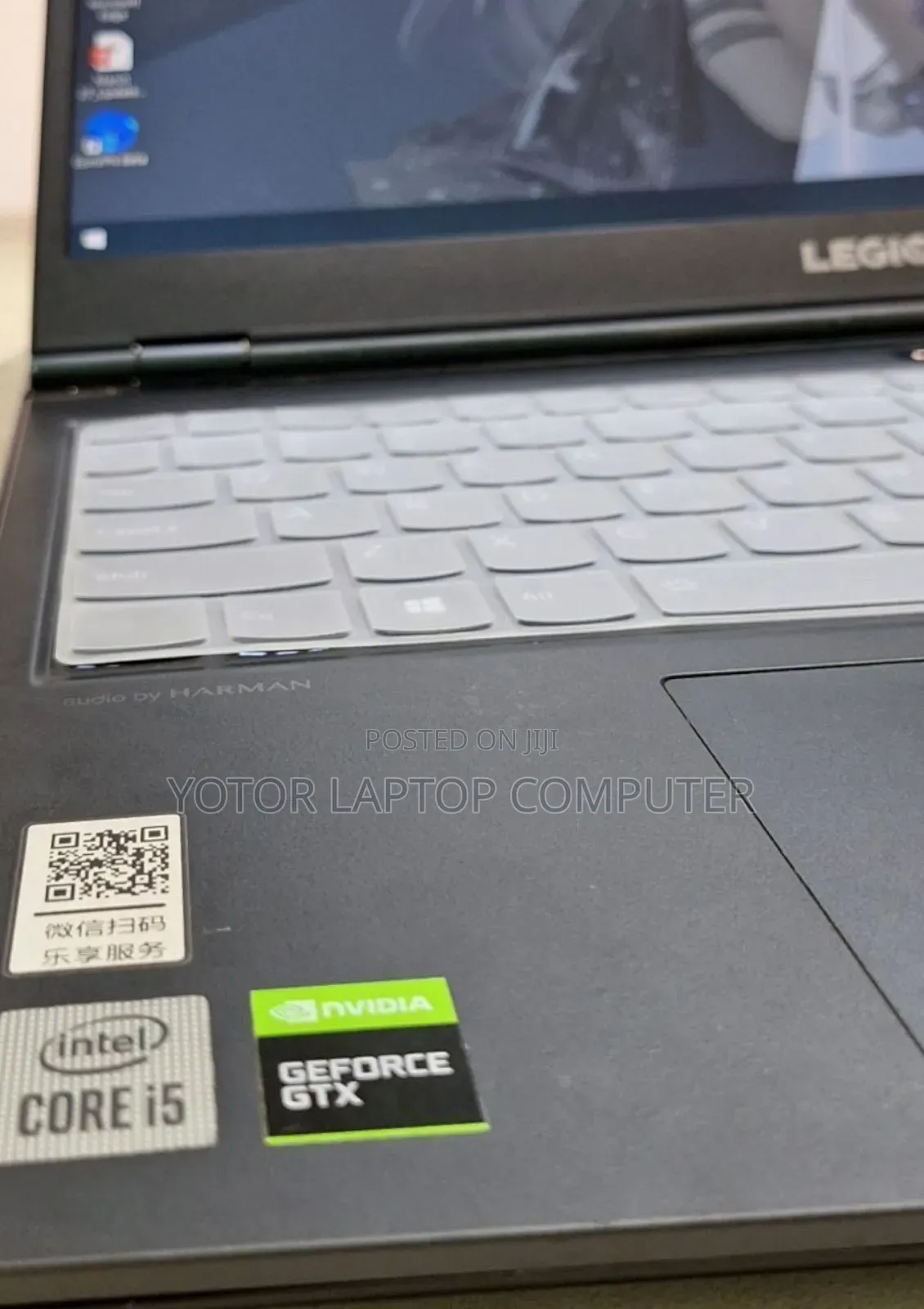 New Laptop Lenovo 16GB Intel Core I5 SSD 1T