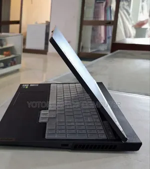 New Laptop Lenovo 16GB Intel Core I5 SSD 1T