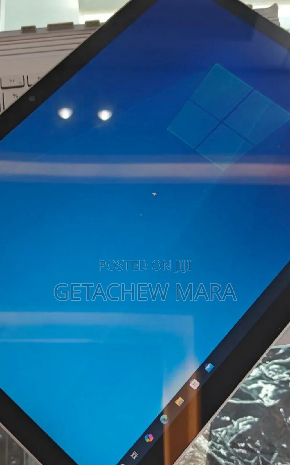 New Laptop Apple MacBook Pro M1 16GB Intel Core I7 SSD 256GB