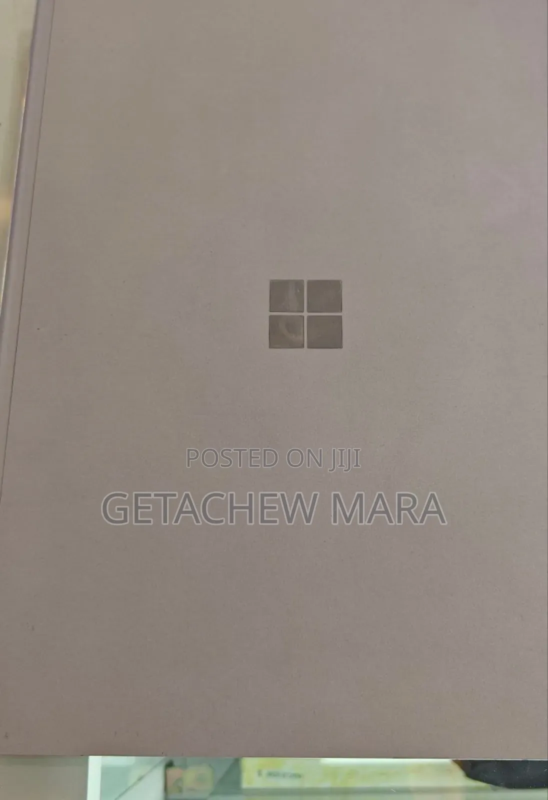 New Laptop Apple MacBook Pro M1 16GB Intel Core I7 SSD 256GB