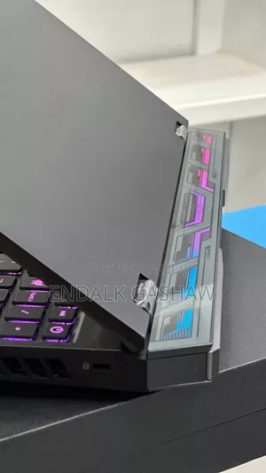 New Laptop Acer Predator Helios 300 32GB Intel Core I9 SSD 1T