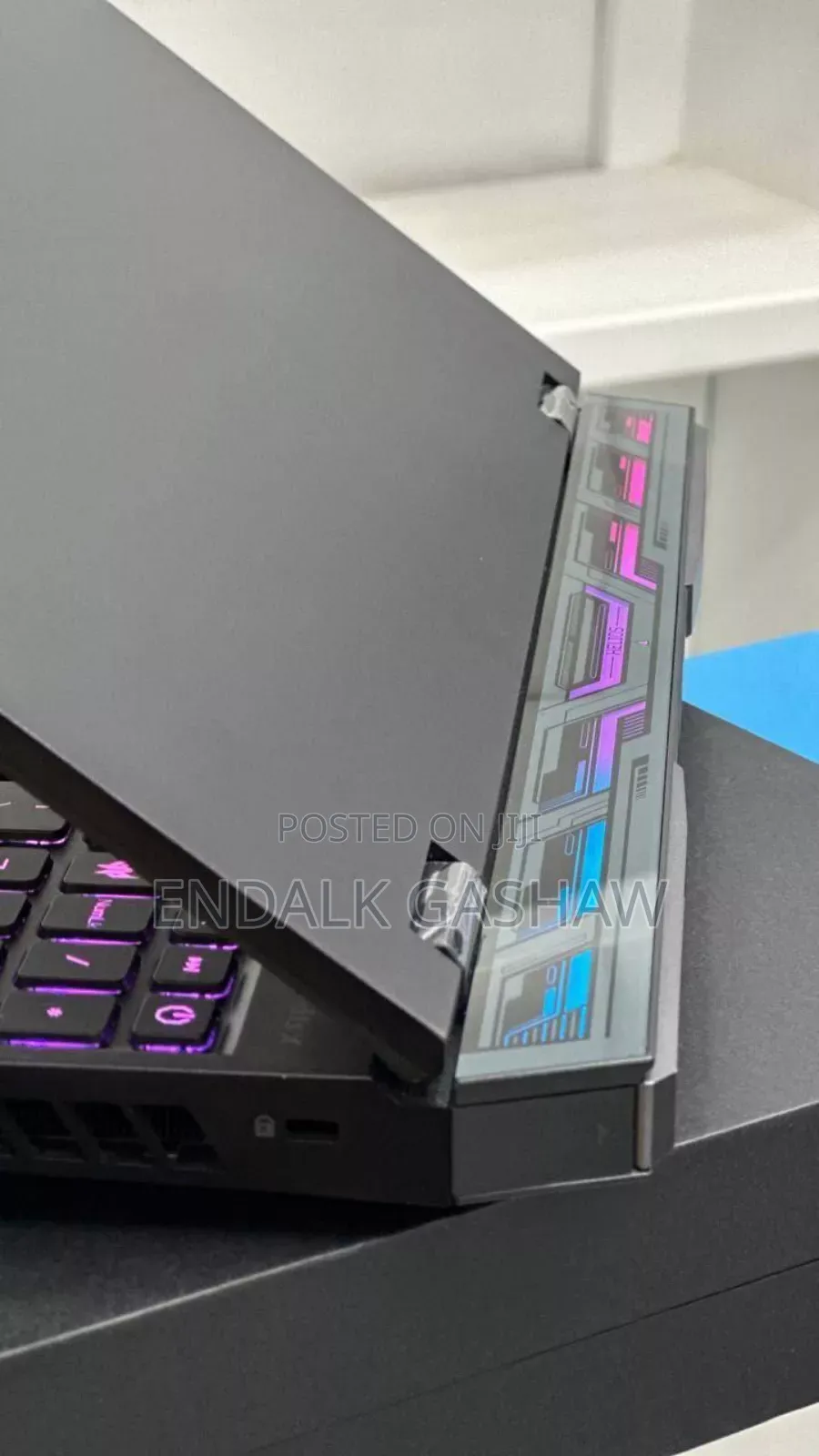 New Laptop Acer Predator Helios 300 32GB Intel Core I9 SSD 1T