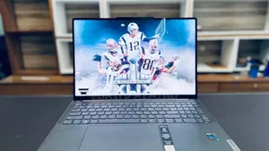 Photo - New Laptop Lenovo Yoga 9i 32GB Intel Core I9 SSD 1T