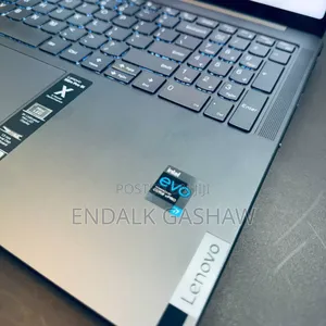 New Laptop Lenovo Yoga 9i 32GB Intel Core I9 SSD 1T