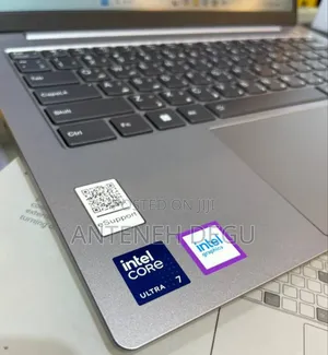 Photo - New Laptop Lenovo ThinkBook 15 24GB Intel Core Ultra 7 SSD 512GB