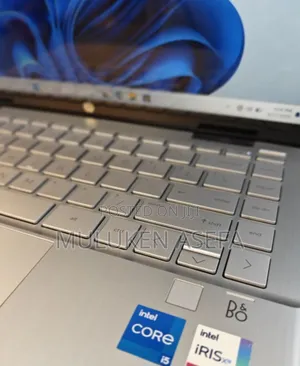 Photo - New Laptop HP Pavilion X360 14 16GB Intel Core I5 SSD 1T