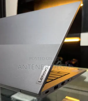 New Laptop Lenovo ThinkBook 15 24GB Intel Core Ultra 7 SSD 512GB