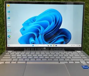 New Laptop HP Pavilion X360 14 16GB Intel Core I5 SSD 1T