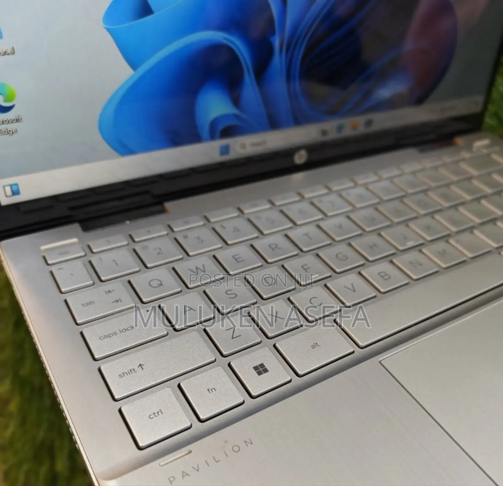 New Laptop HP Pavilion X360 14 16GB Intel Core I5 SSD 1T