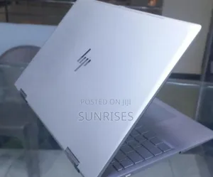 Photo - New Laptop HP Envy X360 16GB Intel Core I7 HDD 1T