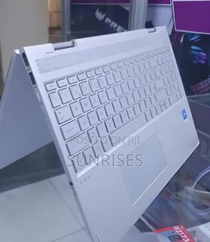 New Laptop HP Envy X360 16GB Intel Core I7 HDD 1T
