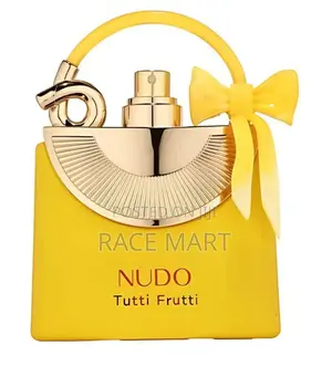 Photo - Nudo Tutti Frutti Perfume 100ml Edp Fragrance World