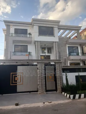 Photo - 6bdrm House in House For Rent, Bole for rent