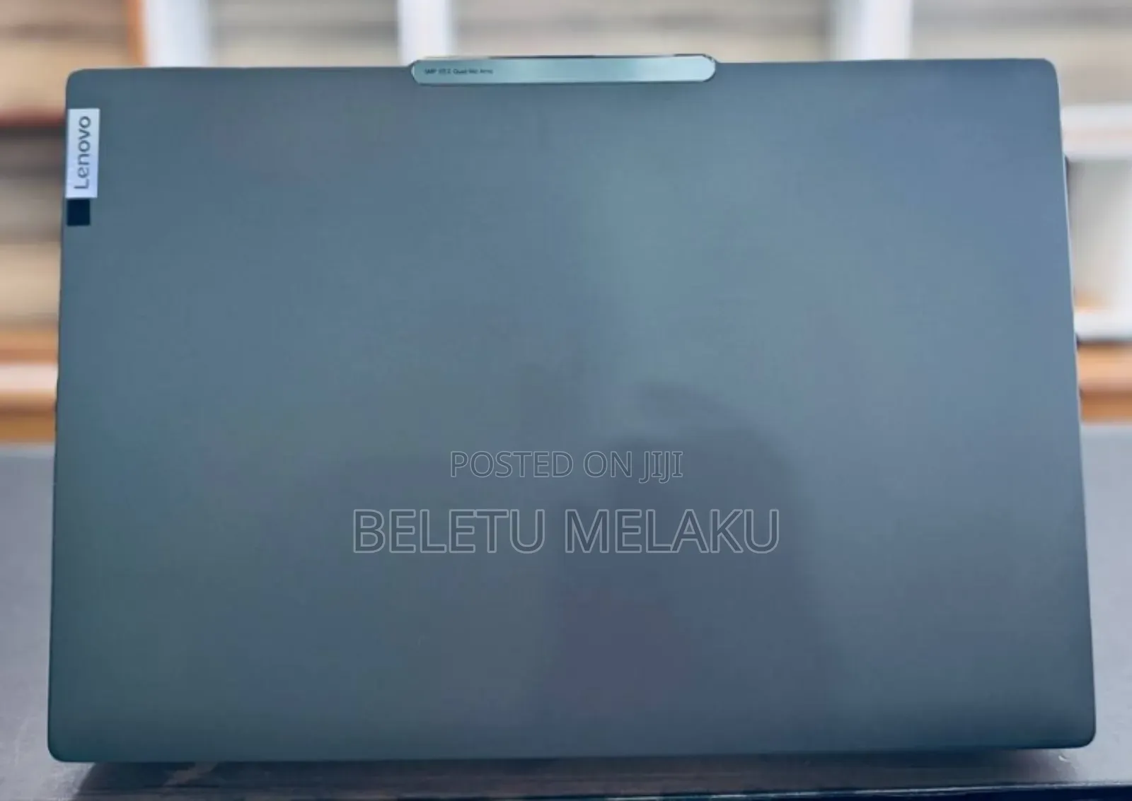 New Laptop Lenovo Yoga 9i 32GB Intel Core I9 SSD 1T