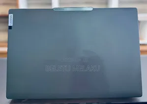 New Laptop Lenovo Yoga 9i 32GB Intel Core I9 SSD 1T