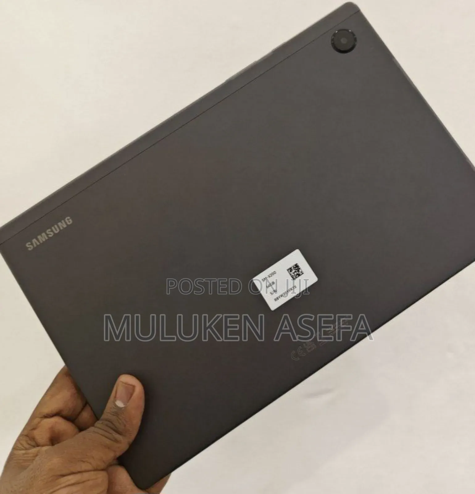 New Samsung Galaxy Tab A8 10.5 (2021) 64 GB