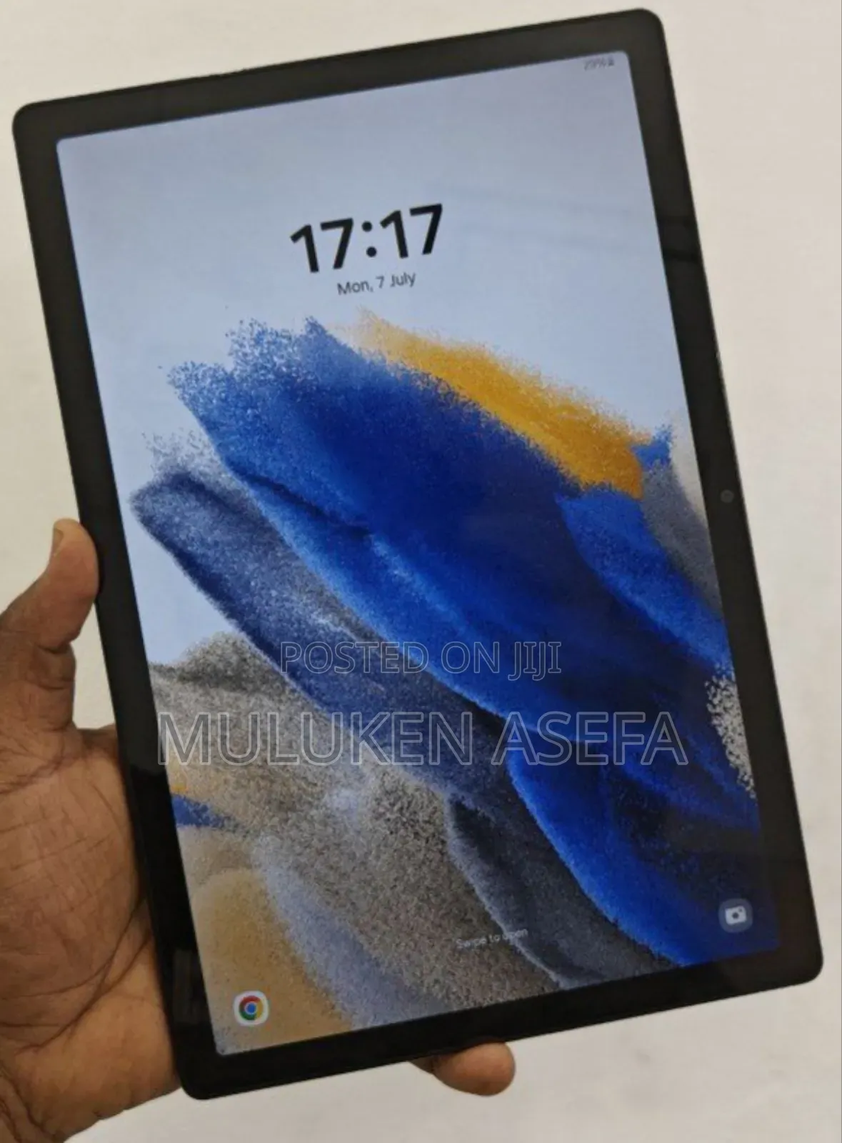 New Samsung Galaxy Tab A8 10.5 (2021) 64 GB