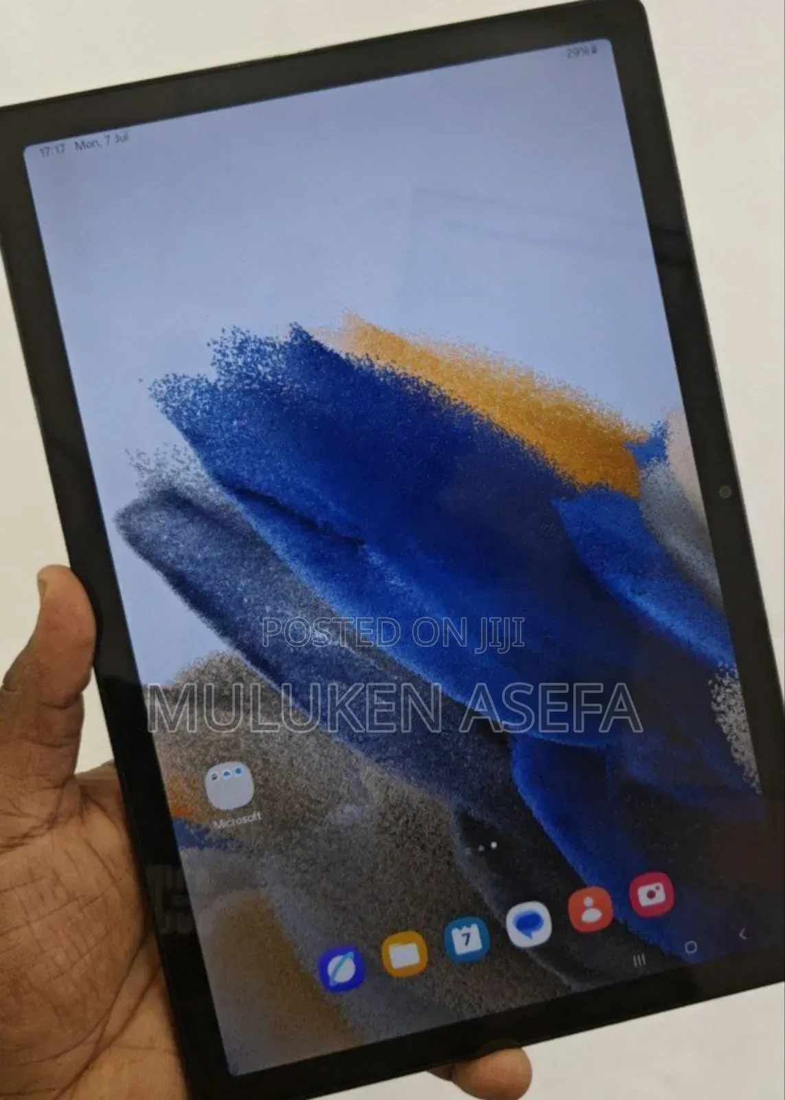New Samsung Galaxy Tab A8 10.5 (2021) 64 GB