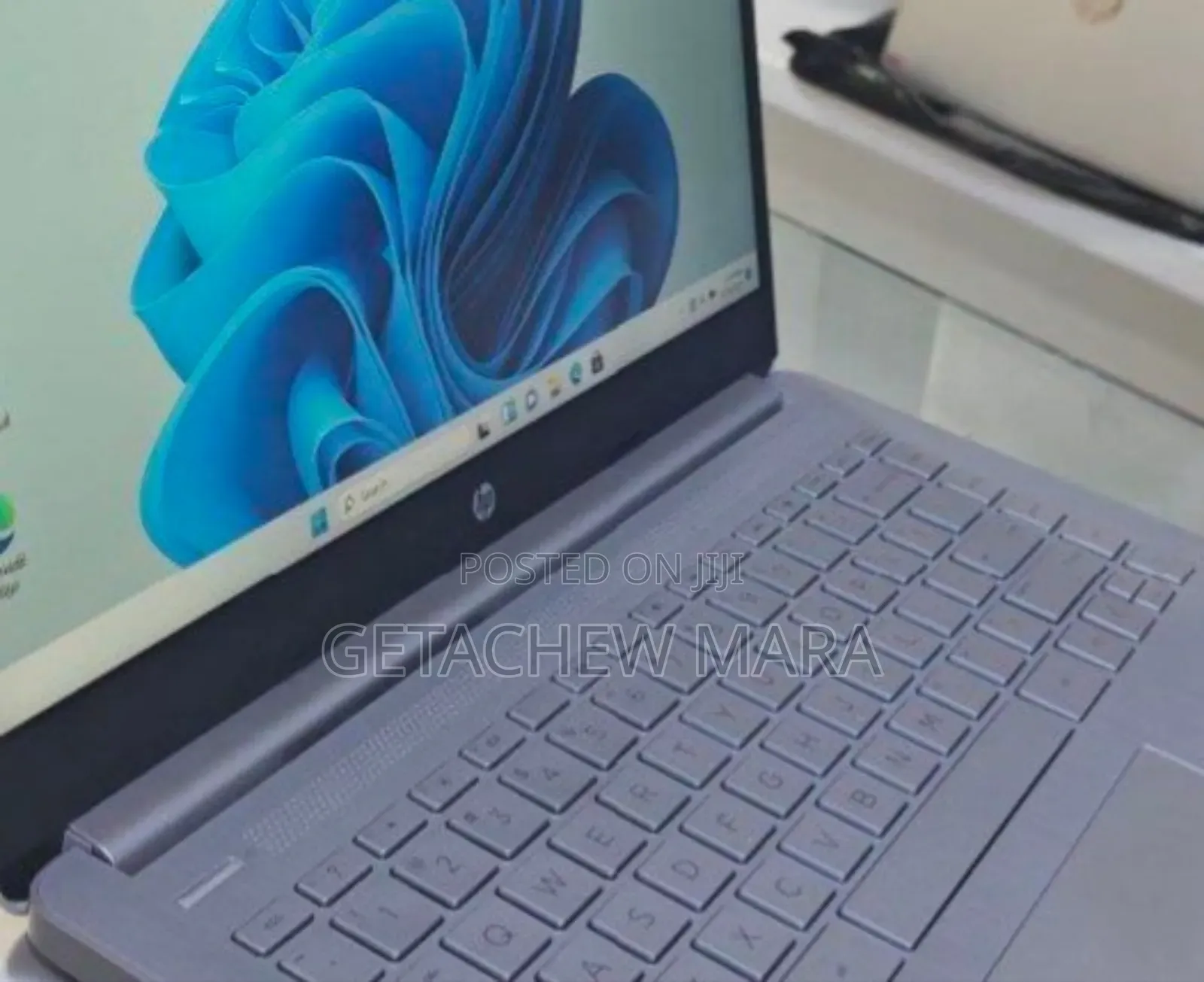 New Laptop HP Stream Notebook 8GB Intel Core I7 SSD 1T