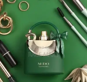 Photo - Nudo Green Irish Perfume 100ml Edp by French Avenue