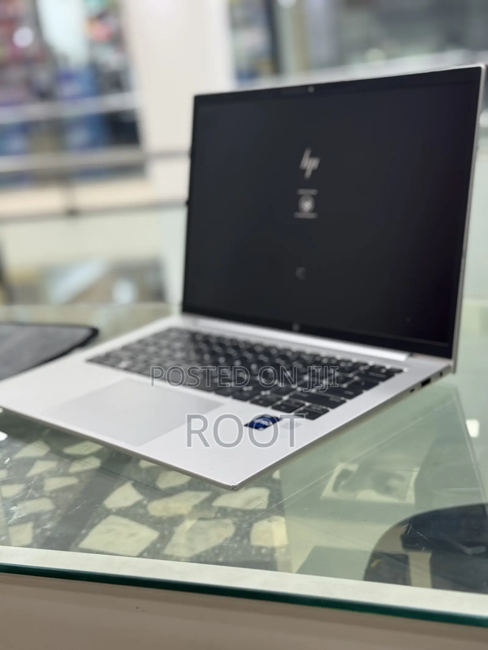 Laptop HP EliteBook 840 G8 16GB Intel Core I5 SSD 512GB