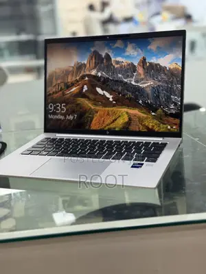 Laptop HP EliteBook 840 G8 16GB Intel Core I5 SSD 512GB
