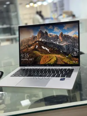 Laptop HP EliteBook 840 G8 16GB Intel Core I5 SSD 512GB