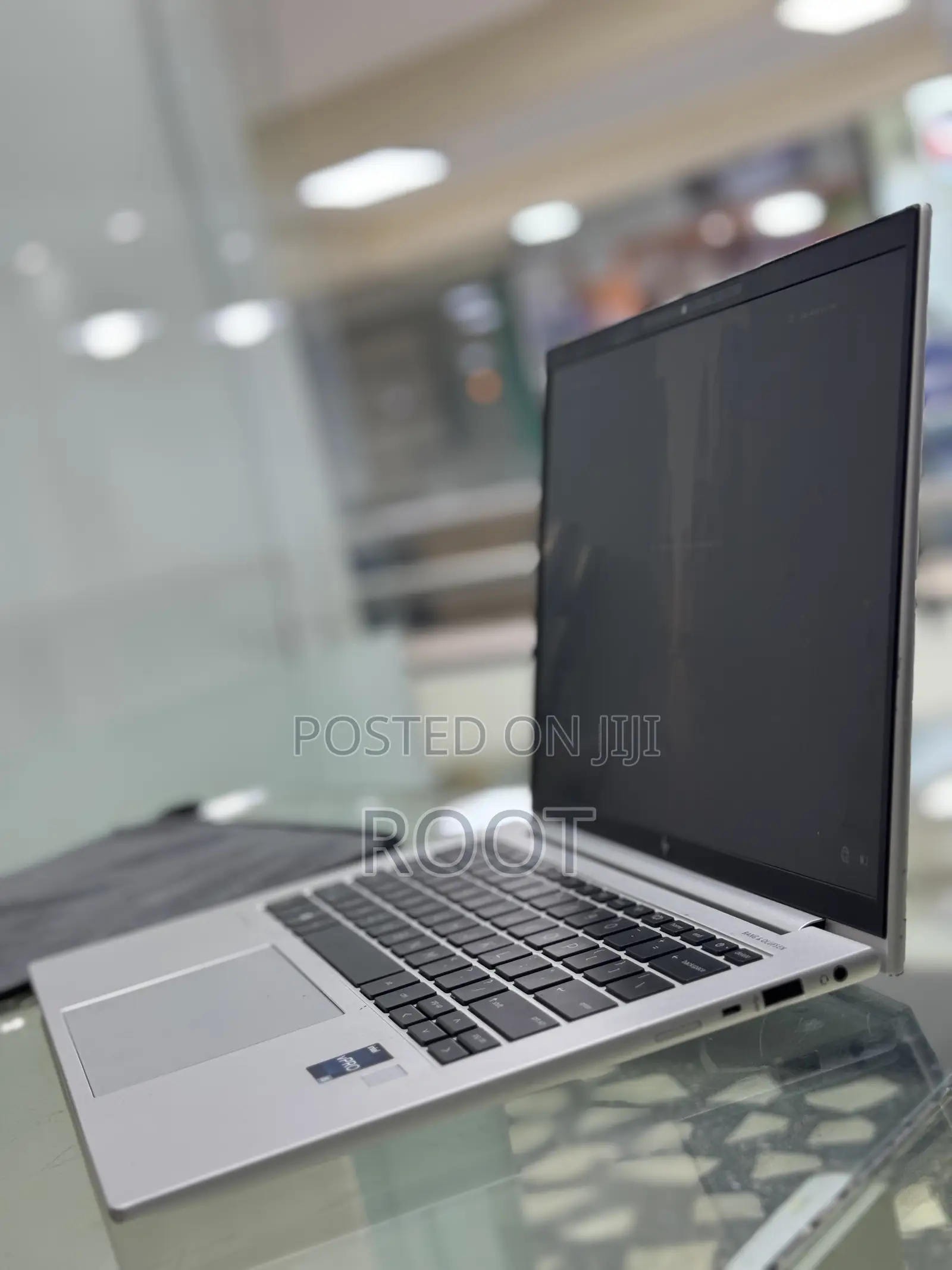 Laptop HP EliteBook 840 G8 16GB Intel Core I5 SSD 512GB