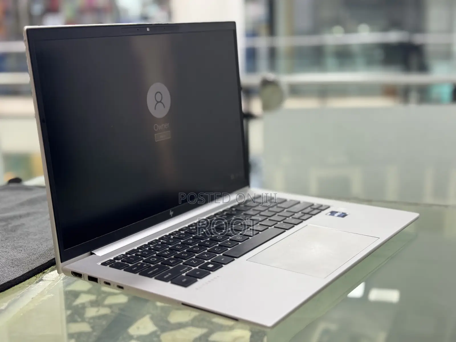 Laptop HP EliteBook 840 G8 16GB Intel Core I5 SSD 512GB