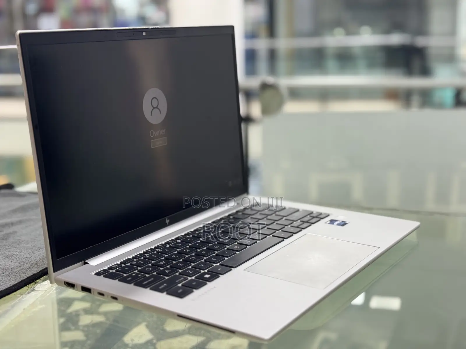 Laptop HP EliteBook 840 G8 16GB Intel Core I5 SSD 512GB