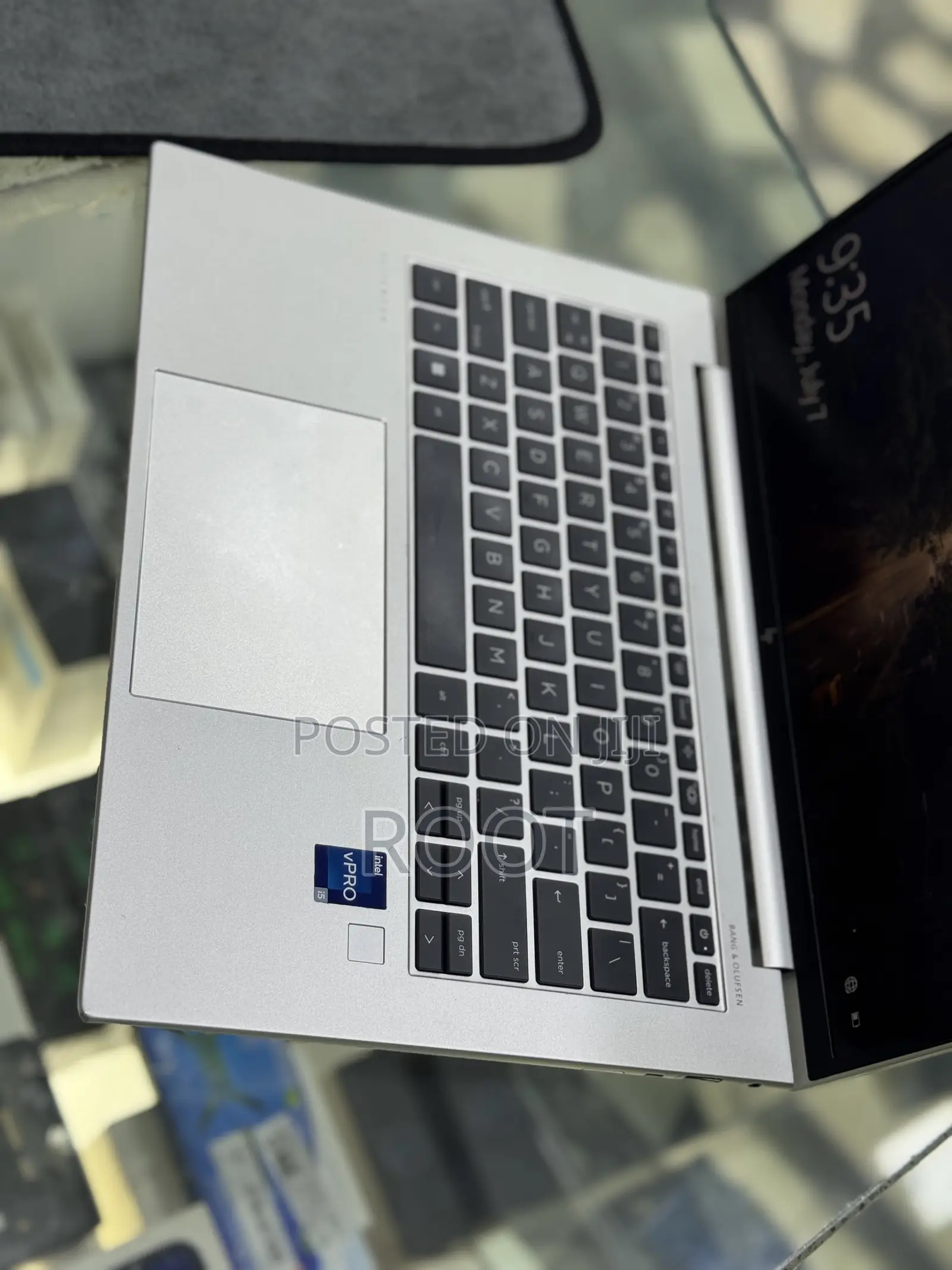 Laptop HP EliteBook 840 G8 16GB Intel Core I5 SSD 512GB