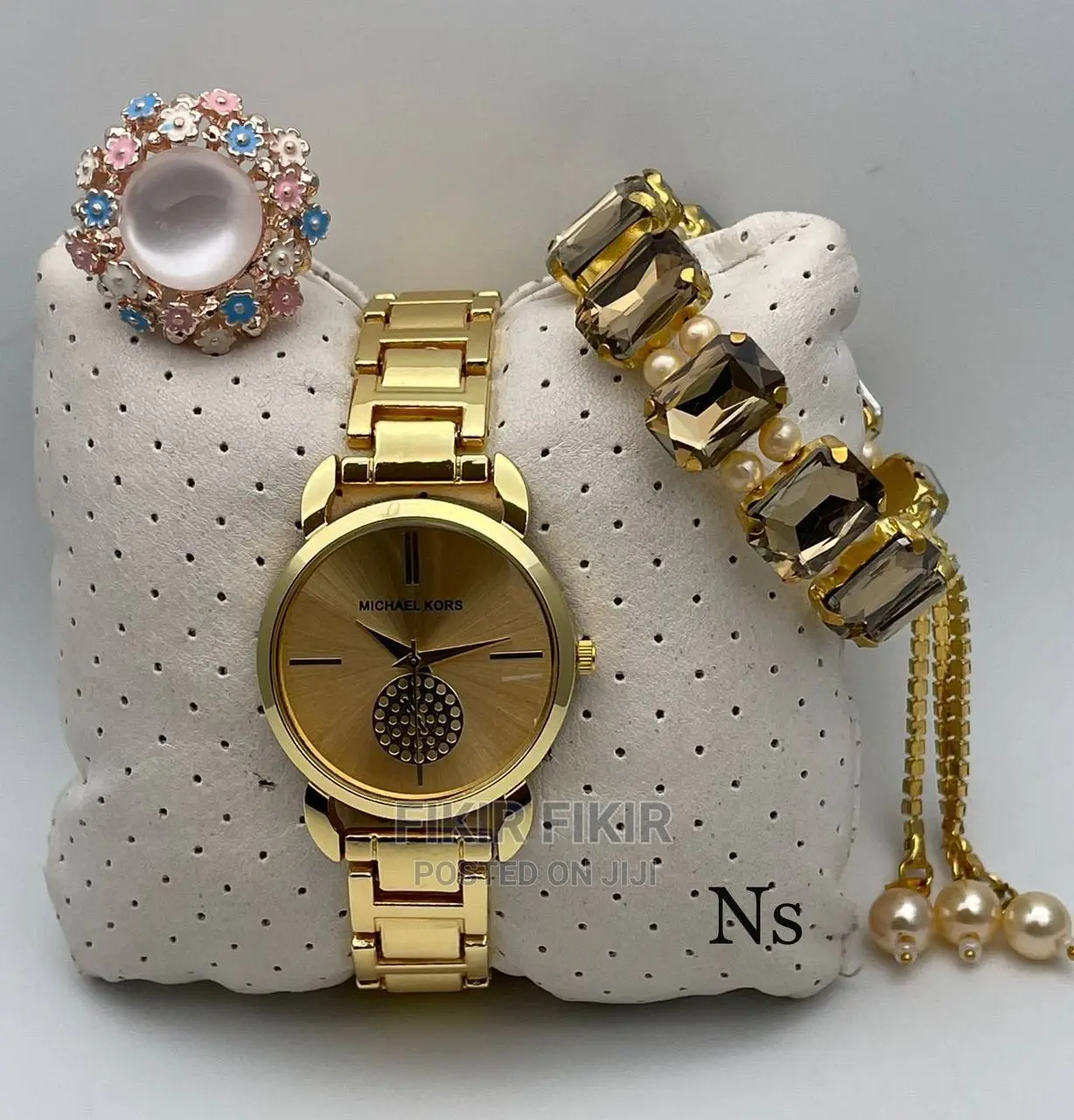 Michael Kors Watches, Bracelets, Rings for Her