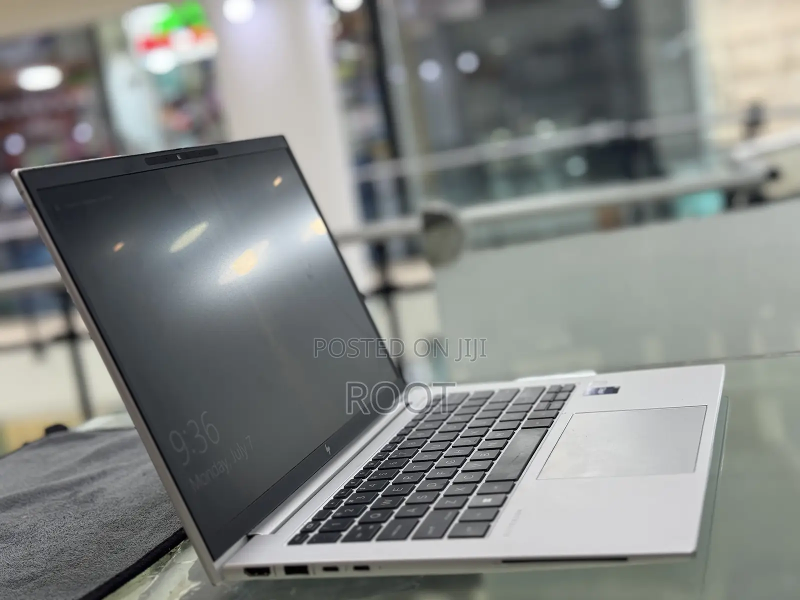 Laptop HP EliteBook 840 G8 16GB Intel Core I5 SSD 512GB