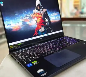 Photo - New Laptop Acer 16GB Intel Core I7 SSD 512GB