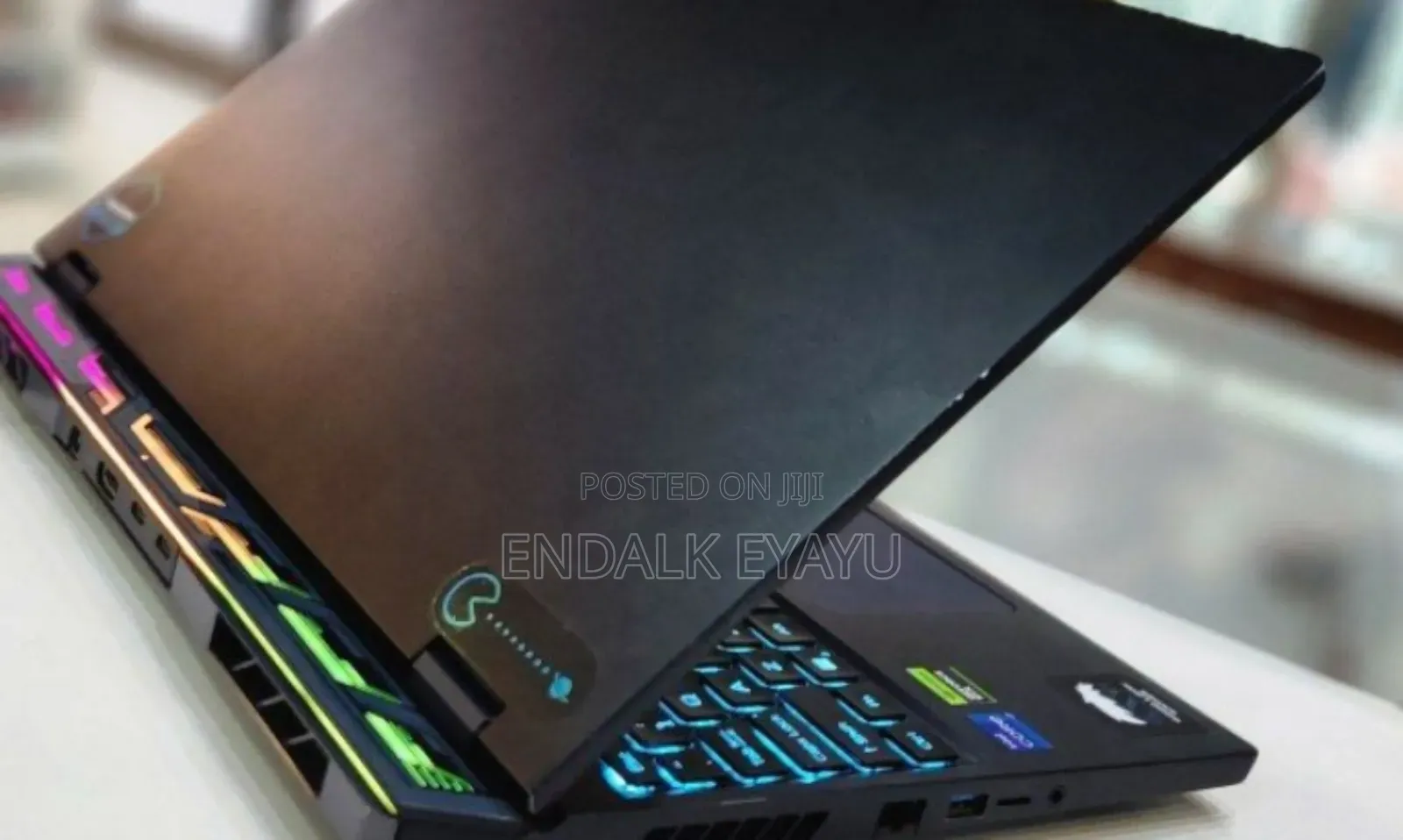 New Laptop Acer 16GB Intel Core I7 SSD 512GB