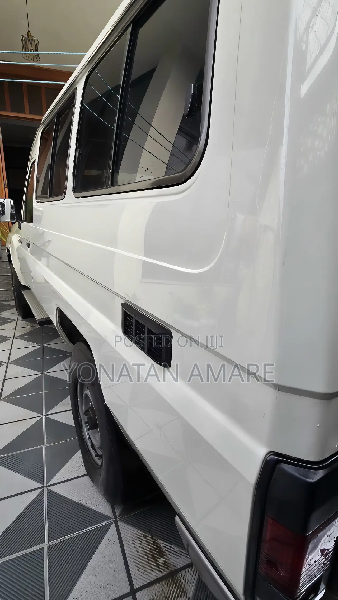 Toyota Mark X 2018 White