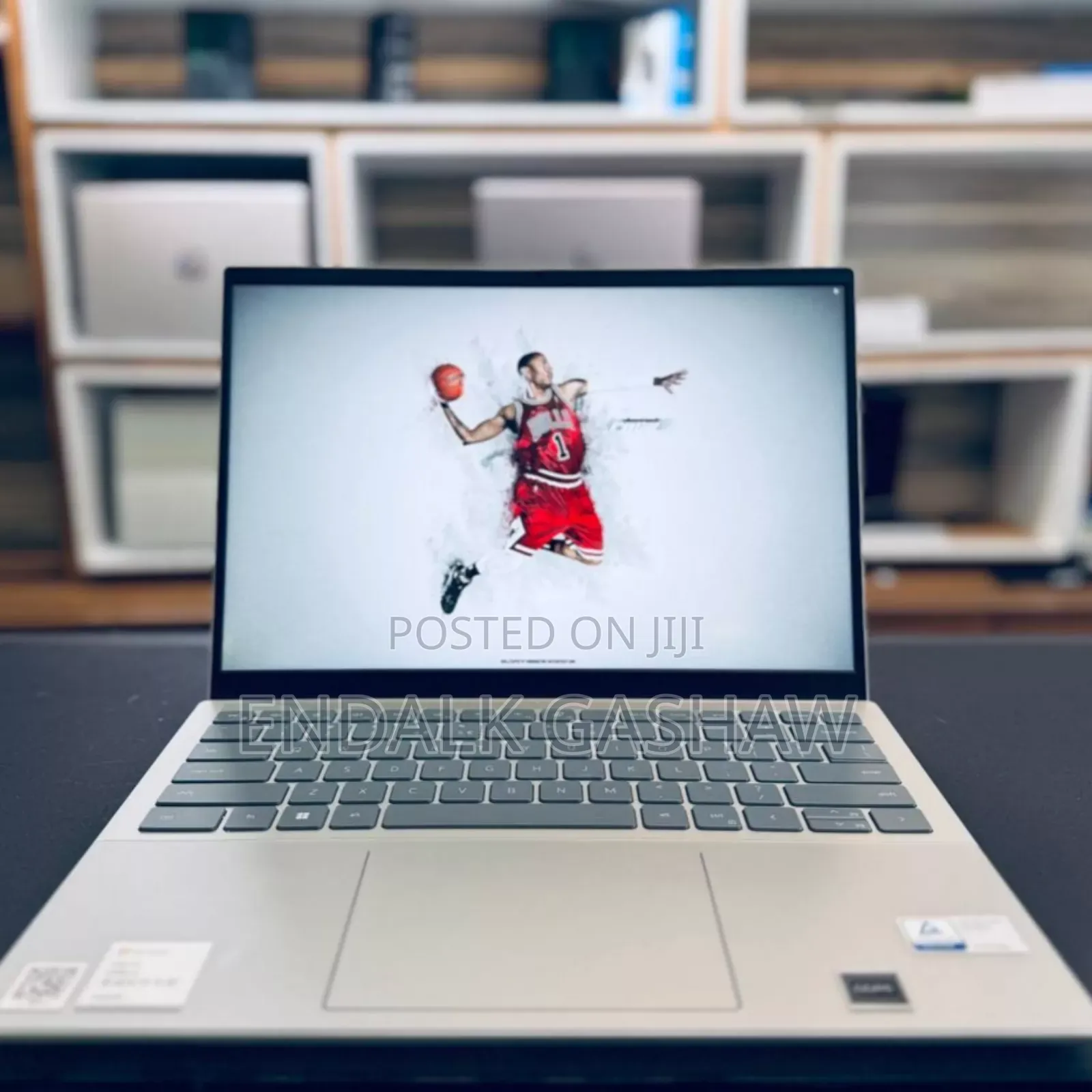 New Laptop Dell Inspiron 15 16GB Intel Core I5 SSD 512GB