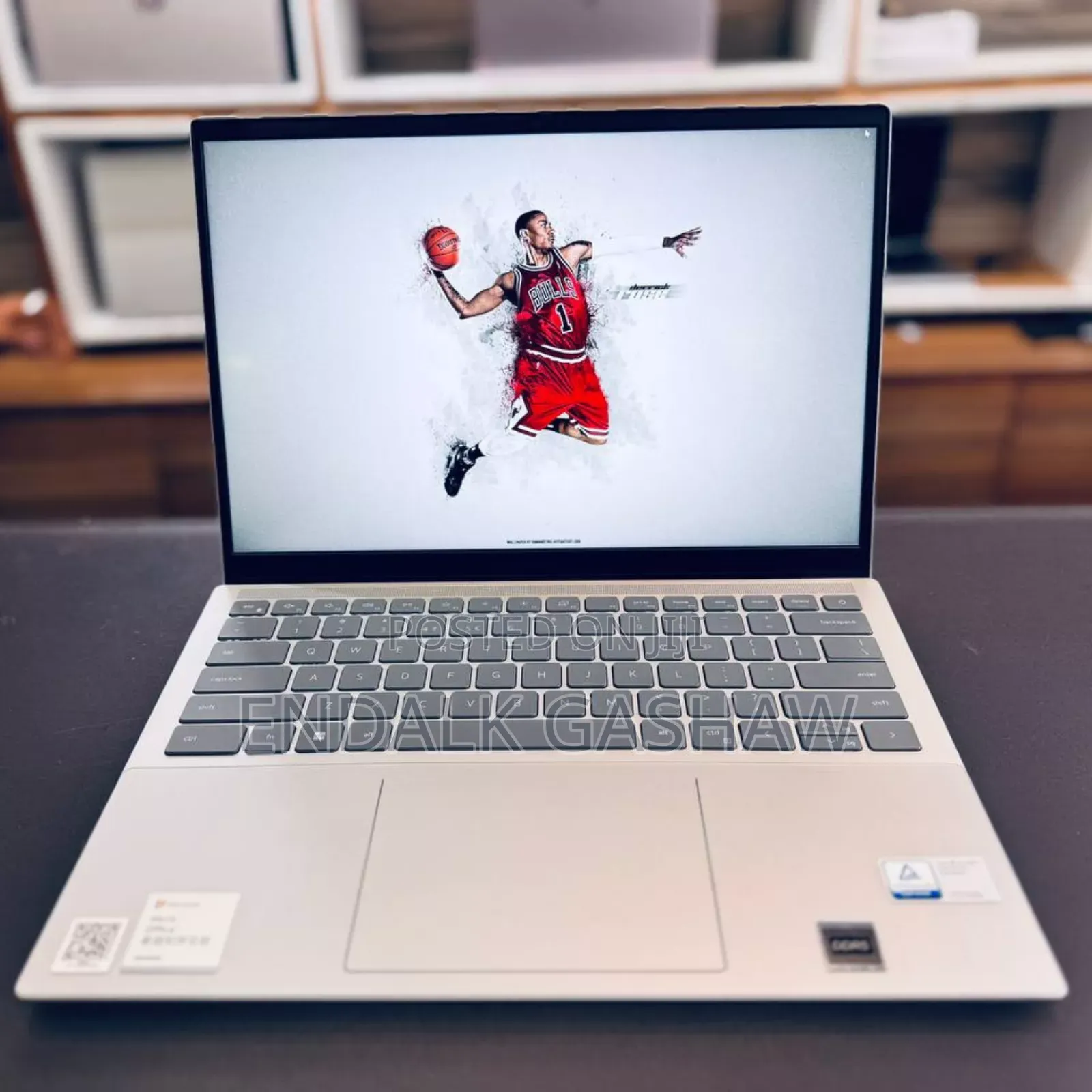 New Laptop Dell Inspiron 15 16GB Intel Core I5 SSD 512GB