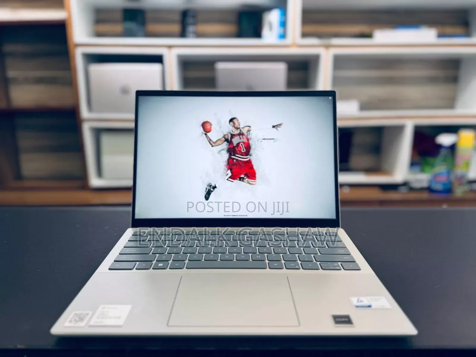 New Laptop Dell Inspiron 15 16GB Intel Core I5 SSD 512GB