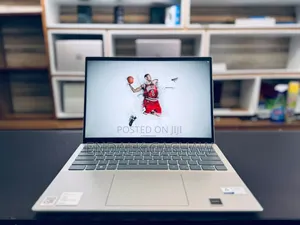 New Laptop Dell Inspiron 15 16GB Intel Core I5 SSD 512GB