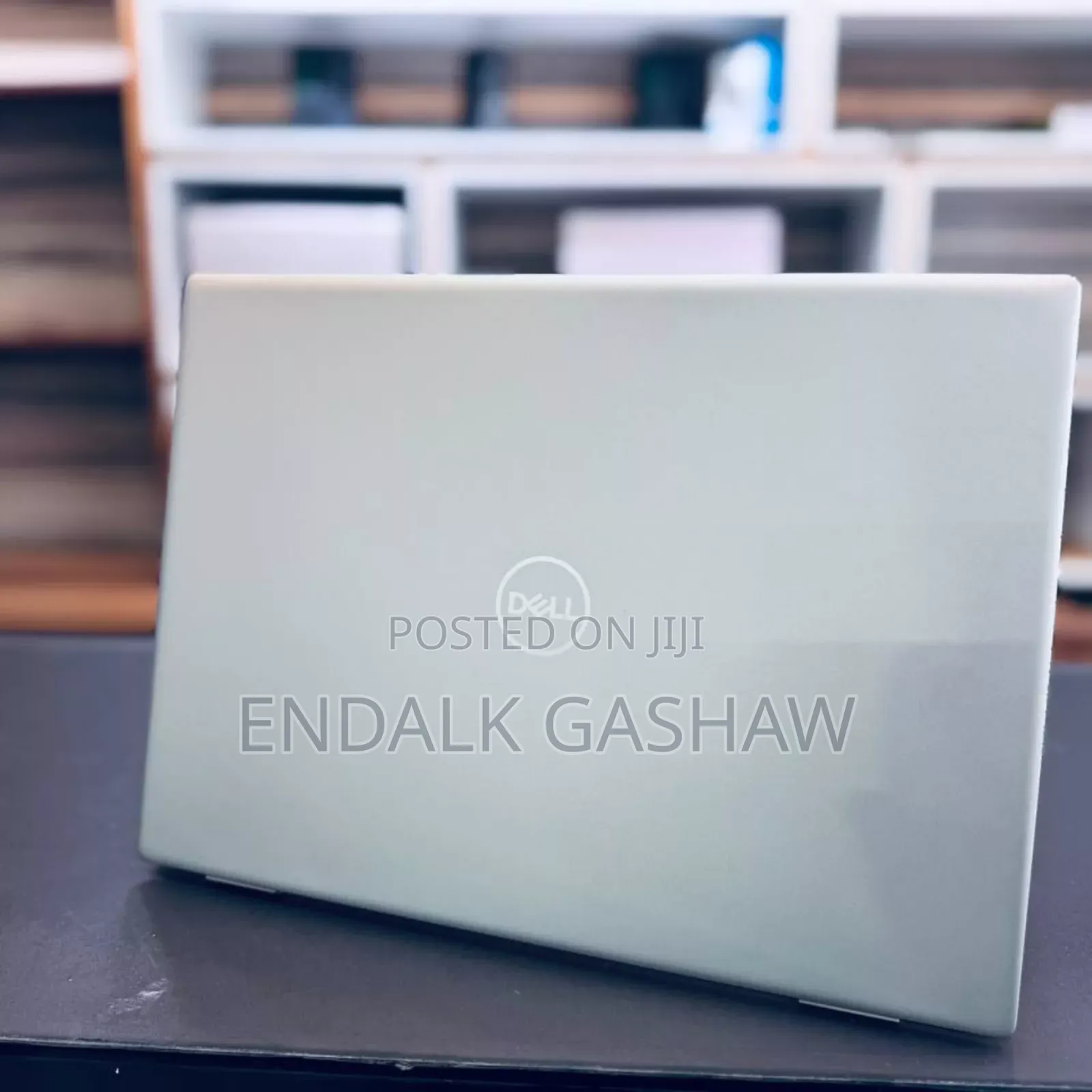 New Laptop Dell Inspiron 15 16GB Intel Core I5 SSD 512GB