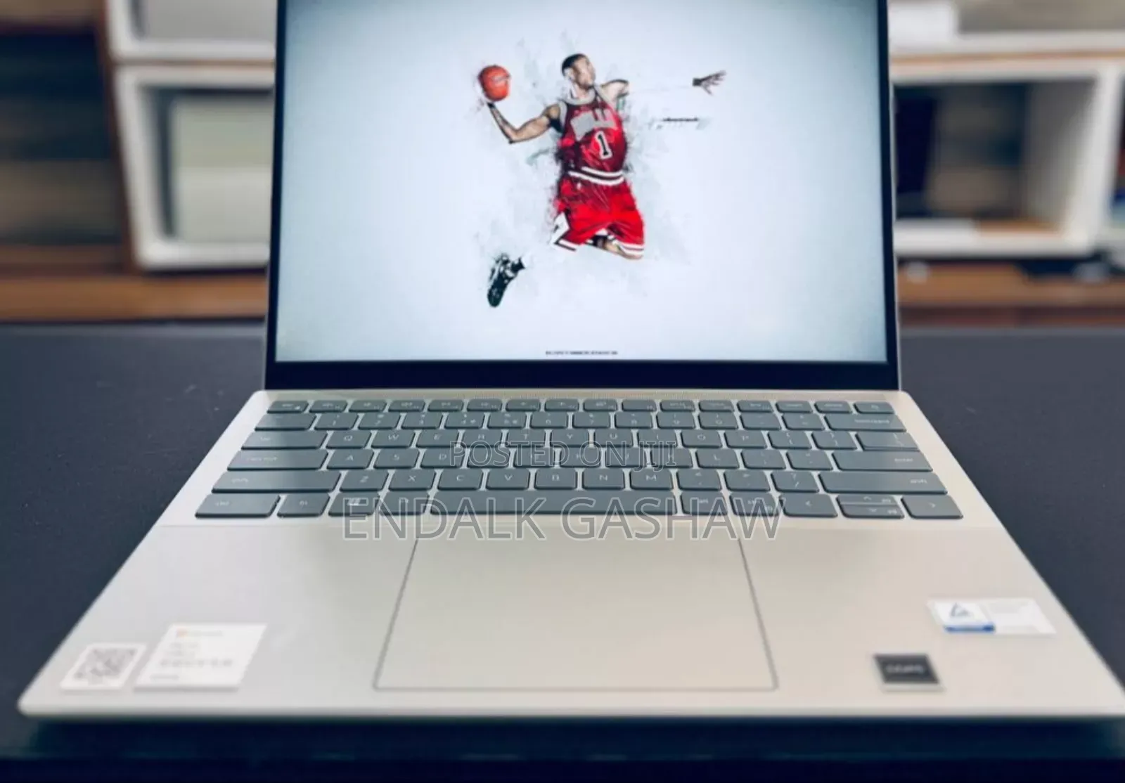 New Laptop Dell Inspiron 15 16GB Intel Core I5 SSD 512GB