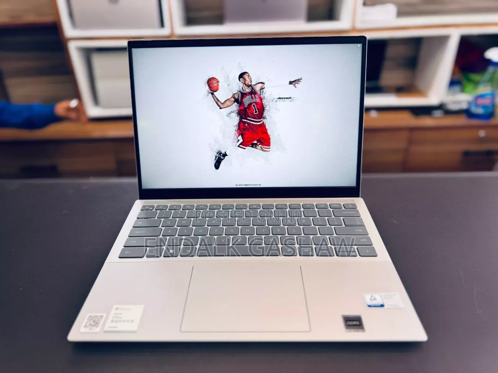 New Laptop Dell Inspiron 15 16GB Intel Core I5 SSD 512GB