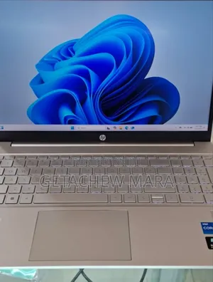 New Laptop HP Pavilion 15 16GB Intel Core I5 SSD 1T